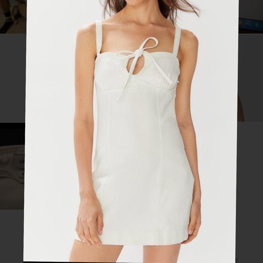 Urban outfitters dress